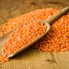 Đậu lăng đỏ Canada 2kg tách vỏ loại 1 protein cao thực phẩm khô, giá 128.000 VND 4