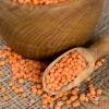 Đậu lăng đỏ Canada 2kg tách vỏ loại 1 protein cao thực phẩm khô, giá 128.000 VND 6