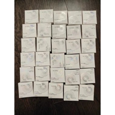 Đầu Máy Rửa Mặt Lumispa Nuskin Dành Cho Máy Cũ - Giá Chỉ 350,000