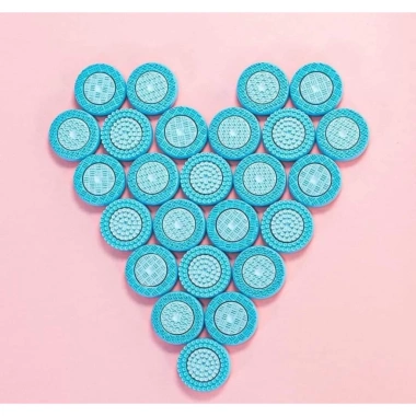 Đầu Máy Rửa Mặt Lumispa Nuskin Dành Cho Máy Cũ - Giá Chỉ 350,000