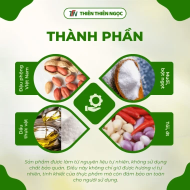 Đậu Phộng Rang Cháy Tỏi Thơm Ngon Ăn Vặt Eatclean - Giảm 15% Chỉ 59k/thùng 10 gói 70gr 4 Đậu Phộng Rang Cháy Tỏi Thơm Ngon Ăn Vặt Eatclean - Giảm 15% Chỉ 59k/thùng 10 gói 70gr 4