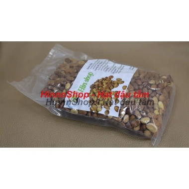 Đậu tầm Úc & răng ngựa Fava Bean loại 1 1kg - Giá 58.000 VNĐ, giàu protein 3 Đậu tầm Úc & răng ngựa Fava Bean loại 1 1kg - Giá 58.000 VNĐ, giàu protein 3