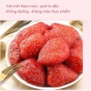 Dâu tây sấy dẻo Nhà Lá 500g - Ăn kiêng, bà bầu an toàn, chua ngọt tự nhiên 4