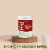 Dâu tây sấy dẻo Nhà Lá 500g - Ăn kiêng, bà bầu an toàn, chua ngọt tự nhiên 12