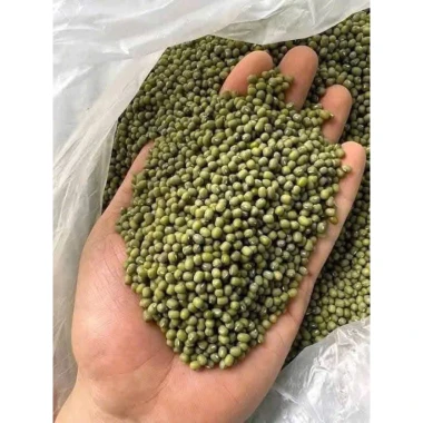 Đậu xanh nguyên hạt 1kg - Dễ nấu nhanh mềm, giảm giá, giá ưu đãi 58.000