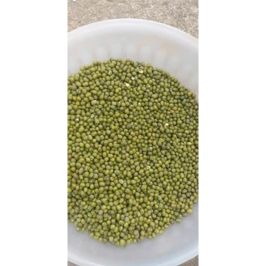 Đậu xanh nguyên hạt 1kg - Dễ nấu nhanh mềm, giảm giá, giá ưu đãi 58.000