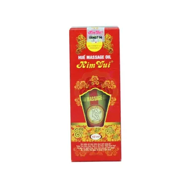 Dầu Xoa Bóp Huế 60ml Giảm Đau Hiệu Quả - Massage Oil Tốt Giá 90.000đ 6 Dầu Xoa Bóp Huế 60ml Giảm Đau Hiệu Quả - Massage Oil Tốt Giá 90.000đ 6