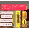 Dầu Xoa Bóp Xương Rắn Ngũ Độc 50ml – Giảm Đau Nhức Xương, Thanh Lăn Hiệu Quả 6