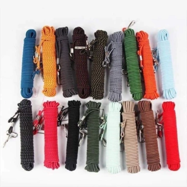 Dây Bảo Hiểm Cần Câu Đài Chất Lượng Giá Rẻ 8m-20m GIẢM 25% còn 25k 4 Dây Bảo Hiểm Cần Câu Đài Chất Lượng Giá Rẻ 8m-20m GIẢM 25% còn 25k 4