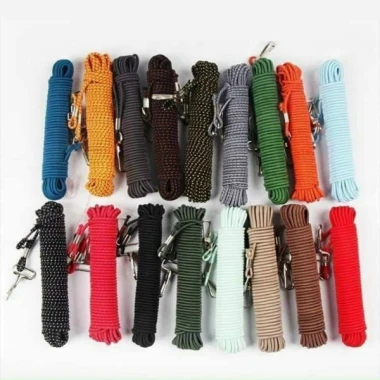 Dây Bảo Vệ Cần Câu Tay Co Giãn 15m 20m - Dây Chun Bảo Hiểm Câu Đài Giảm Giá 2