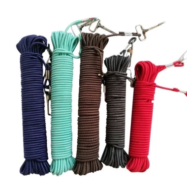 Dây Bảo Vệ Cần Câu Tay Co Giãn 15m 20m - Dây Chun Bảo Hiểm Câu Đài Giảm Giá 12