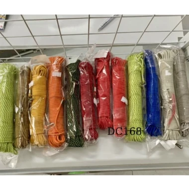 Dây Bảo Vệ Cần Câu Tay Co Giãn 15m 20m - Dây Chun Bảo Hiểm Câu Đài Giảm Giá 24