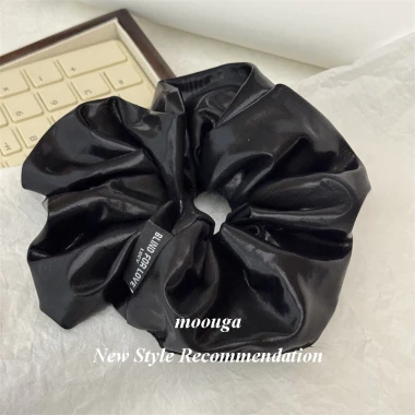 Dây Buộc Tóc Scrunchy Vải Bạc Súng Màu Sang Trọng Nữ - Giá Chỉ 48600đ 11 Dây Buộc Tóc Scrunchy Vải Bạc Súng Màu Sang Trọng Nữ - Giá Chỉ 48600đ 11