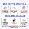 Dây chuyền bạc nữ cỏ bốn lá hai mặt may mắn giá chỉ 269k - Giảm từ 330870 VND 8