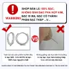 Dây chuyền bạc nữ cỏ bốn lá hai mặt may mắn giá chỉ 269k - Giảm từ 330870 VND 9