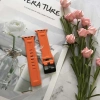 Dây đeo cao su UAG xanh navy cho đồng hồ thông minh – Siêu mềm mại, chính hãng, giảm 45.900đ 3
