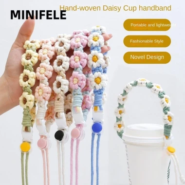 Dây Đeo Cốc Trà Sữa Đa Năng - MINIFELE Dây đeo cốc cà phê di động giá chỉ 51370đ 2 Dây Đeo Cốc Trà Sữa Đa Năng - MINIFELE Dây đeo cốc cà phê di động giá chỉ 51370đ 2