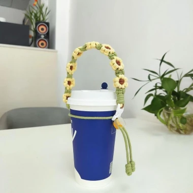Dây Đeo Cốc Trà Sữa Đa Năng - MINIFELE Dây đeo cốc cà phê di động giá chỉ 51370đ 7 Dây Đeo Cốc Trà Sữa Đa Năng - MINIFELE Dây đeo cốc cà phê di động giá chỉ 51370đ 7
