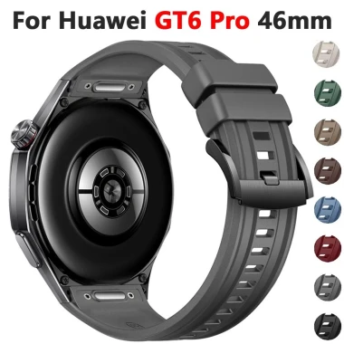 Dây Đeo Silicon Huawei GT6 Pro 46mm Giá Rẻ Chỉ 239k Thay Thế Phụ Kiện Đồng Hồ Chính Hãng 2 Dây Đeo Silicon Huawei GT6 Pro 46mm Giá Rẻ Chỉ 239k Thay Thế Phụ Kiện Đồng Hồ Chính Hãng 2