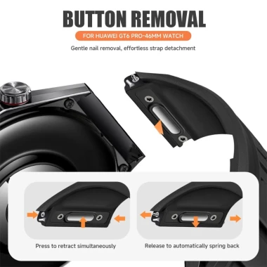 Dây Đeo Silicon Huawei GT6 Pro 46mm Giá Rẻ Chỉ 239k Thay Thế Phụ Kiện Đồng Hồ Chính Hãng 6 Dây Đeo Silicon Huawei GT6 Pro 46mm Giá Rẻ Chỉ 239k Thay Thế Phụ Kiện Đồng Hồ Chính Hãng 6