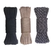 Dây Dù 3.5mm Tròn Lõi Đẹp Làm Vòng Tay Trang Trí Macrame Giá Tốt 12000Đ 3