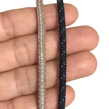 Dây Dù 3.5mm Tròn Lõi Đẹp Làm Vòng Tay Trang Trí Macrame Giá Tốt 12000Đ 5 Dây Dù 3.5mm Tròn Lõi Đẹp Làm Vòng Tay Trang Trí Macrame Giá Tốt 12000Đ 5