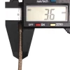 Dây Dù 3.5mm Tròn Lõi Đẹp Làm Vòng Tay Trang Trí Macrame Giá Tốt 12000Đ 6