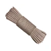 Dây Dù 3.5mm Tròn Lõi Đẹp Làm Vòng Tay Trang Trí Macrame Giá Tốt 12000Đ 9