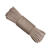Dây Dù 3.5mm Tròn Lõi Đẹp Làm Vòng Tay Trang Trí Macrame Giá Tốt 12000Đ 11