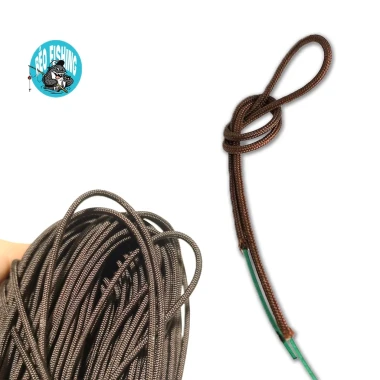 Dây Dù Không Lõi Gia Cố Săn Hàng Giá Rẻ - Chiết Khấu 18% Còn 6665đ 2