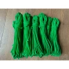 Dây dù tròn bền 22m xanh quân đội 300g - Cắm trại, buộc đồ, cột võng tiện lợi giá 14820đ 5