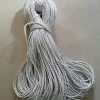 Dây dù tròn bền 22m xanh quân đội 300g - Cắm trại, buộc đồ, cột võng tiện lợi giá 14820đ 10