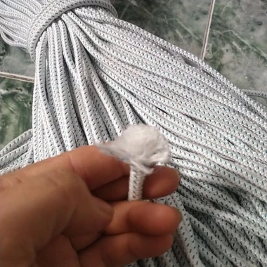 Dây dù tròn bền 22m xanh quân đội 300g - Cắm trại, buộc đồ, cột võng tiện lợi giá 14820đ 13 Dây dù tròn bền 22m xanh quân đội 300g - Cắm trại, buộc đồ, cột võng tiện lợi giá 14820đ 13