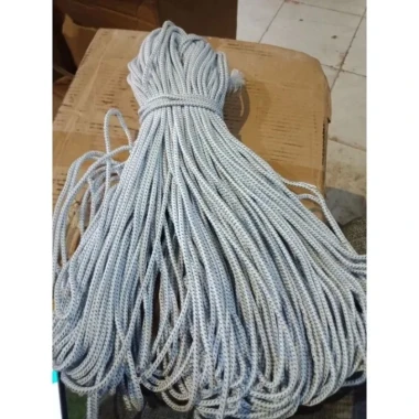 Dây dù tròn bền 22m xanh quân đội 300g - Cắm trại, buộc đồ, cột võng tiện lợi giá 14820đ 14 Dây dù tròn bền 22m xanh quân đội 300g - Cắm trại, buộc đồ, cột võng tiện lợi giá 14820đ 14