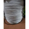 Dây dù tròn bền 22m xanh quân đội 300g - Cắm trại, buộc đồ, cột võng tiện lợi giá 14820đ 15