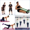 Dây Kháng Lực Tập Gym Power Band Đàn Hồi Cao Su Giá Rẻ Cho Nam Nữ 3