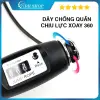 Dây Nhảy Đếm Số Tập Thể Dục Lực Đàn Hồi Giá Rẻ 12200đ - Giảm Cân Tại Nhà 4