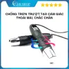 Dây Nhảy Đếm Số Tập Thể Dục Lực Đàn Hồi Giá Rẻ 12200đ - Giảm Cân Tại Nhà 5