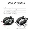 Dây Nhảy Đếm Số Tập Thể Dục Lực Đàn Hồi Giá Rẻ 12200đ - Giảm Cân Tại Nhà 7