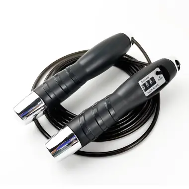 Dây Nhảy Đếm Số Tập Thể Dục Lực Đàn Hồi Giá Rẻ 12200đ - Giảm Cân Tại Nhà 14 Dây Nhảy Đếm Số Tập Thể Dục Lực Đàn Hồi Giá Rẻ 12200đ - Giảm Cân Tại Nhà 14