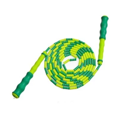 Dây Nhảy Thể Dục Đa Năng Chống Rối Cho Nam Nữ Trẻ Em - Giảm 36% Còn 14500đ 11