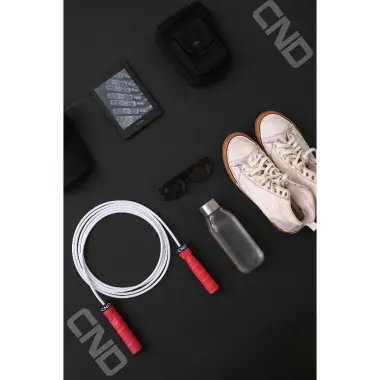 Dây nhảy thể lực HAMCHOI CND điều chỉnh độ dài giảm giá chỉ 111000₫ 5 Dây nhảy thể lực HAMCHOI CND điều chỉnh độ dài giảm giá chỉ 111000₫ 5