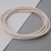 Dây nhảy thể lực HAMCHOI CND điều chỉnh độ dài giảm giá chỉ 111000₫ 11