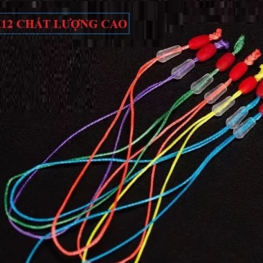 Dây Pe Đầu Cần Chống Nổ Săn Câu Đài Cứng Cáp Gia Cố Giá Tốt 17000 VND 2 Dây Pe Đầu Cần Chống Nổ Săn Câu Đài Cứng Cáp Gia Cố Giá Tốt 17000 VND 2