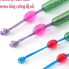 Dây Pe Đầu Cần Chống Nổ Săn Câu Đài Cứng Cáp Gia Cố Giá Tốt 17000 VND 3