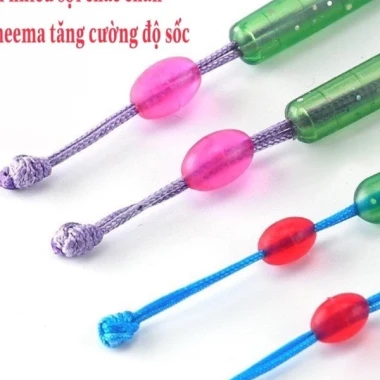 Dây Pe Đầu Cần Chống Nổ Săn Câu Đài Cứng Cáp Gia Cố Giá Tốt 17000 VND 3 Dây Pe Đầu Cần Chống Nổ Săn Câu Đài Cứng Cáp Gia Cố Giá Tốt 17000 VND 3
