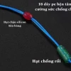 Dây Pe Đầu Cần Chống Nổ Săn Câu Đài Cứng Cáp Gia Cố Giá Tốt 17000 VND 4