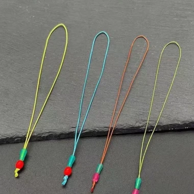Dây Pe Đầu Cần Chống Nổ Săn Câu Đài Cứng Cáp Gia Cố Giá Tốt 17000 VND 9 Dây Pe Đầu Cần Chống Nổ Săn Câu Đài Cứng Cáp Gia Cố Giá Tốt 17000 VND 9