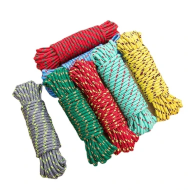 Dây Phơi Đồ Cắm Trại Cuộn 5m - Dựng Lều Siêu Cứng, Giá Chỉ 12000đ 7 Dây Phơi Đồ Cắm Trại Cuộn 5m - Dựng Lều Siêu Cứng, Giá Chỉ 12000đ 7