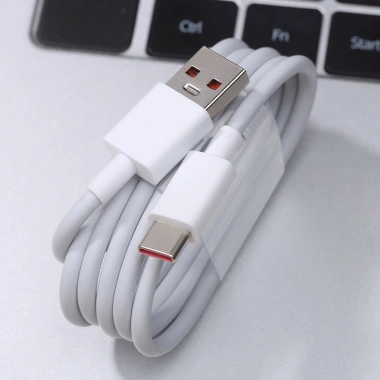 Dây sạc Xiaomi Type-C Mi Turbo 33W-120W chính hãng DYDX bảo hành 30 ngày 1 đổi 1 2 Dây sạc Xiaomi Type-C Mi Turbo 33W-120W chính hãng DYDX bảo hành 30 ngày 1 đổi 1 2